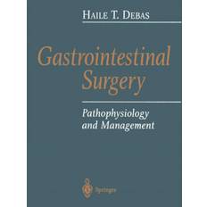 Books Gastrointestinal Surgery: Pathophysiology and Management (Paperback, 2013)