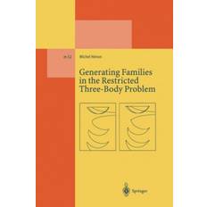 Three body problem Generating Families in the Restricted Three-Body Problem