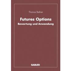 Options futures Futures Options