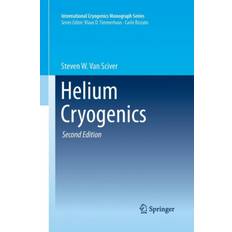 Helium Helium Cryogenics