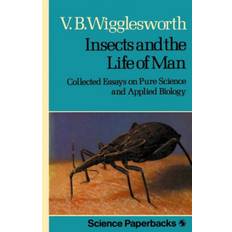 Bücher Insects and the Life of Man: Collected Essays on Pure. (Geheftet, 1976)