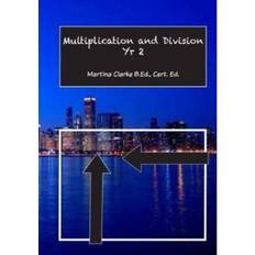 The division 2 Multiplication and Division Yr 2