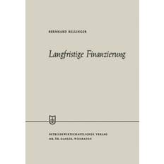 Finanzierung Langfristige Finanzierung