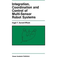 Bücher Integration, Coordination and Control of Multi-Sensor.