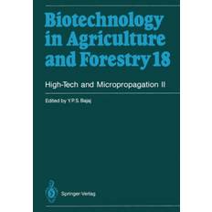 High-Tech and Micropropagation II (Paperback, 2011)