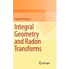 Radon Integral Geometry and Radon Transforms (Inbunden, 2010)