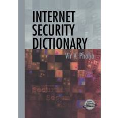 Internet security Internet Security Dictionary