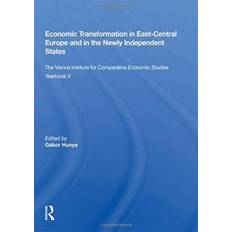 Europe central Economic Transformation In East-central Europe And In.