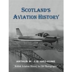 Scotland's Aviation History
