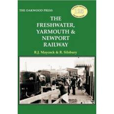 The Freshwater, Yarmouth & Newport Railway