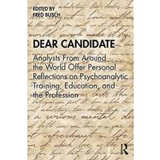 Around the world Dear Candidate: Analysts from around the World offer. (Paperback, 2020)