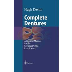 Complete Dentures (Indbundet, 2001)