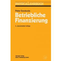 Betriebliche Finanzierung (Indbundet, 1994)