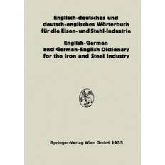 Bücher Englisch-Deutsches Und Deutsch-Englisches Woerterbuch.