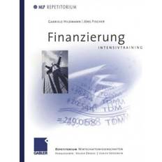 Finanzierung Finanzierung Intensivtraining