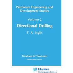 Directional Drilling (Indbundet, 1988)