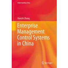 Enterprise Management Control Systems in China (Indbundet, 2014)