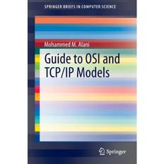 Books Guide to OSI and TCP/IP Models