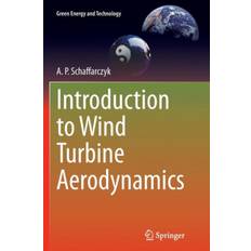 Wind turbine Introduction to Wind Turbine Aerodynamics