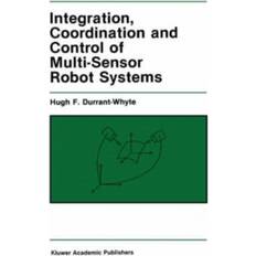 Bücher Integration, Coordination and Control of Multi-Sensor... (Gebunden, 1987)