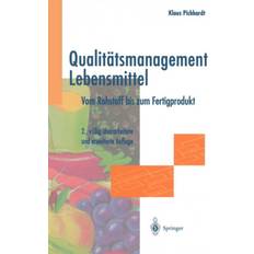 Lebensmittel Qualitatsmanagement Lebensmittel