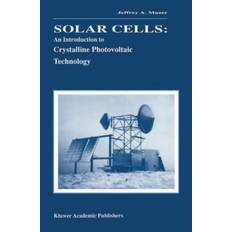 Books Solar Cells: An Introduction to Crystalline Photovoltaic.