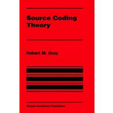 Source Coding Theory (Inbunden, 1989)