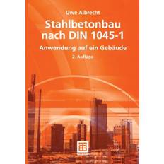 Din 1 Stahlbetonbau Nach DIN 1045-1