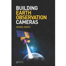 Cameras Building Earth Observation Cameras