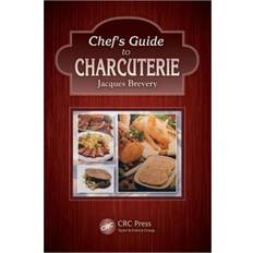 Chef's Guide to Charcuterie (Indbundet, 2012)