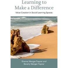 Learning to Make a Difference (Gebunden, 2020)