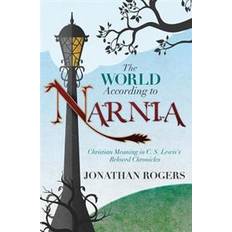 Libros The World According to Narnia (Tapa blanda, 2014)