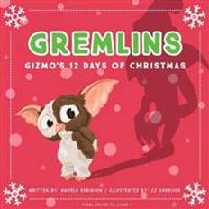 Gremlins Gremlins: The Illustrated Storybook (Hardcover, 2020)