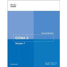 Switching, Routing, and Wireless Essentials Course Booklet (CCNAv7) (Geheftet, 2020)