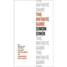 The Infinite Game (Hæftet)