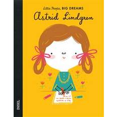 Astrid Lindgren (Indbundet)