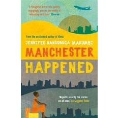 Manchester Happened (Paperback, 2020)