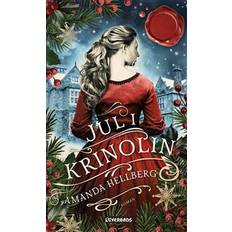 Jul i krinolin (E-bok, 2020)