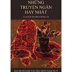 Nhung Truyen Ngan Hay Nhat Cua Que Huong Chung Ta (Hardcover, 2019)