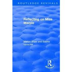 Miss marple Reflecting on Miss Marple (Paperback, 2020)