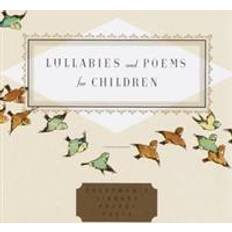 Poetry Books Lullabies and Poems for Children (Hardcover, 2002)