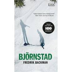 Modern & Samtida Böcker Björnstad (Häftad)