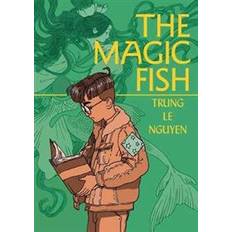 Magic Fish (Häftad, 2020)