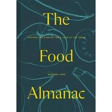 The Food Almanac (Hardcover, 2020)