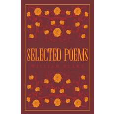 Selected Poetical Works: Blake (Paperback, 2020)