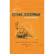 The Flying Scotsman Pocket-Book (Hardcover, 2020)