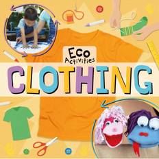 Clothing (Inbunden, 2020)