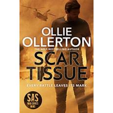 Scar Tissue: The Debut Thriller from the No.1... (Hardcover, 2020)