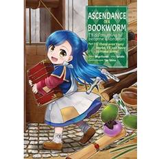 Ascendance of a bookworm Ascendance of a Bookworm (Manga) Part 1 Volume 1 (Häftad, 2020)