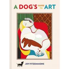 Books A Dog's Guide to Art (Hardcover, 2020)